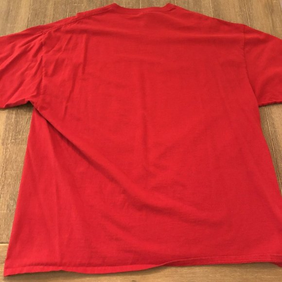 American Power Muscle Car Shirt 2XL Car Guy - Picture 3 of 4